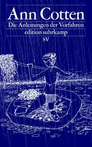 Cover von Die Anleitungen der Vorfahren