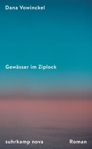 Cover von Gewässer im Ziplock