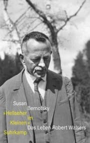 Cover von »Hellseher im Kleinen«