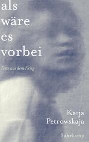 Cover von Als wäre es vorbei