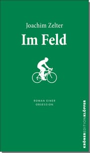 Cover von Im Feld