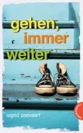 Cover von Gehen, immer weiter