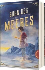 Cover von Sohn des Meeres
