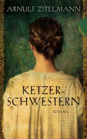 Cover von Ketzerschwestern