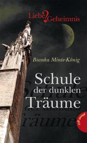 Cover von Die Schule der dunklen Träume