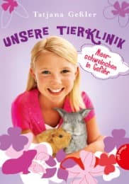 Cover von Unsere Tierklinik