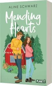 Cover von Mending Hearts