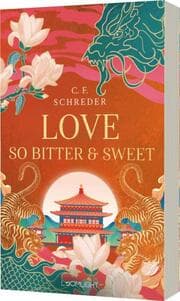 Cover von Magnolia Bay 2: Love so Bitter and Sweet