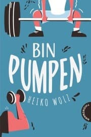 Cover von Bin pumpen