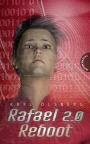 Cover von Rafael 2.0: Reboot