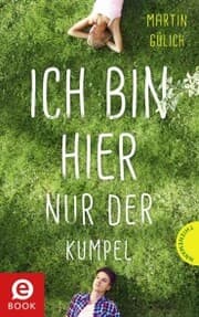 Cover von Ich bin hier nur der Kumpel
