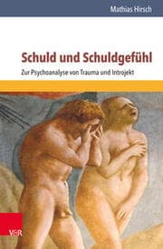 Cover von Schuld und Schuldgefühl