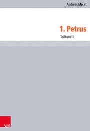 Cover von 1. Petrus
