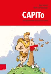 Cover von CAPITo