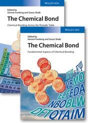 Cover von Chemical Bonding 1/2