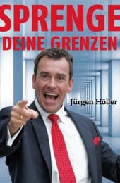 Cover von Sprenge deine Grenzen