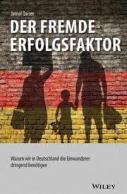 Cover von Der fremde Erfolgsfaktor