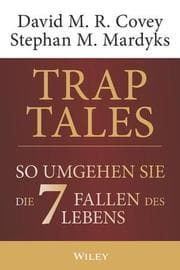 Cover von Trap Tales