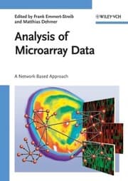 Cover von Analysis of Microarray Data