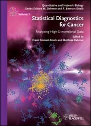 Cover von Statistical Diagnostics for Cancer