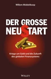 Cover von Der grosse Neustart