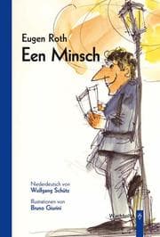 Cover von Een Minsch