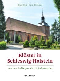 Cover von Klöster in Schleswig-Holstein
