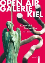 Cover von Open-Air-Galerie Kiel