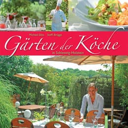 Cover von Gärten der Köche