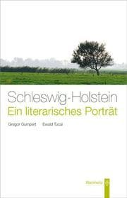 Cover von Schleswig-Holstein. Ein literarisches Porträt