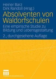 Cover von Absolventen von Waldorfschulen