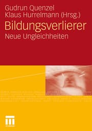 Cover von Bildungsverlierer