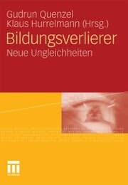 Cover von Bildungsverlierer