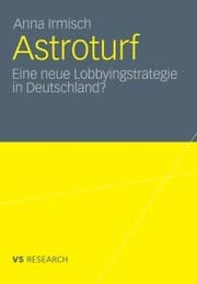 Cover von Astroturf