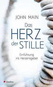 Cover von Das Herz der Stille