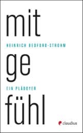 Cover von Mitgefühl