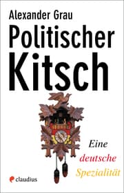 Cover von Politischer Kitsch