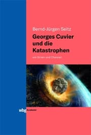 Cover von Georges Cuvier und die Katastrophen