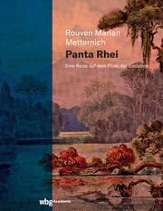 Cover von Panta Rhei