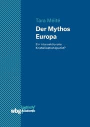 Cover von Der Mythos Europa