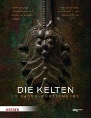 Cover von Die Kelten in Baden-Württemberg