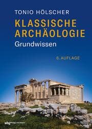 Cover von Klassische Archäologie