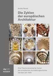 Cover von Die Zyklen der europäischen Architektur