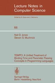 Cover von TEMPO