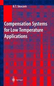 Cover von Compensation Systems for Low Temperature Applications