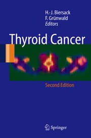 Cover von Thyroid Cancer