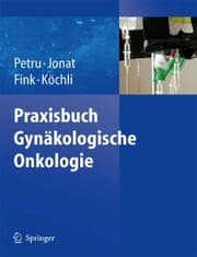 Cover von Praxisbuch Gynäkologische Onkologie