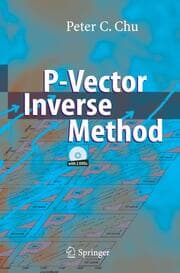 Cover von P-Vector Inverse Method