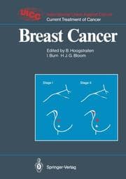 Cover von Breast Cancer