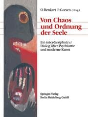 Cover von Von Chaos und Ordnung der Seele